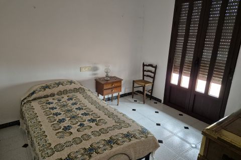 Byhus i Chercos, Almeria, Chercos - € 80.000 | Ref: Casa El Portal - foto 17